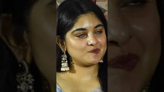 Nivetha Thomas nivetha nivethathomas nivethathomas mallu actress [upl. by Stent]