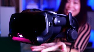 Valve Index Review After 1 Month  This Years GoTo Headset [upl. by Nylirac]