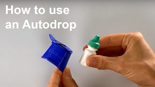 Autodrop [upl. by Leahicm]