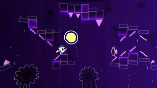 Fragmented Odyssey by ViperTeam showcase update  Geometry Dash [upl. by Basset]