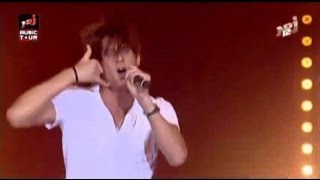 Basshunter  Now Youre Gone Live 2008 [upl. by Hanny]