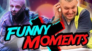 UNIWERSUM SZKOLNA  MEGA FUNNY MOMENTS X [upl. by Oneal]