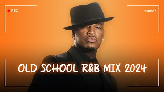 Old School RampB Mix 2024  BEST 90s amp 2000s RampB Music Hits Usher NeYo Chris Brown Nelly Akon [upl. by Droc]