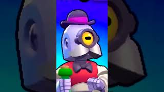 Barley halloween brawlstars sessiz brawl [upl. by Anders]