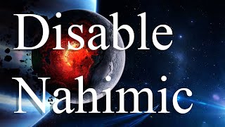 Disable Nahimic  How To [upl. by Straus]