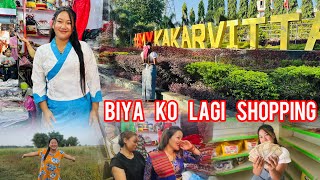 MERO PROPERTY SALE GARA KO BIYA KO LAGI😱Nepal 🇳🇵Tour vlog 🦋 [upl. by Ozen]