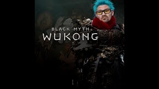 Zmlátil jsem živé koule plné čehosi  Black Myth Wukong 32  100  4K60 [upl. by Ennoryt253]