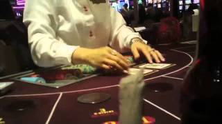 Smoking Weed In Vegas Casino [upl. by Irodim]