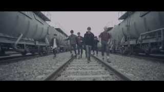 BTS 방탄소년단 I NEED U Official MV [upl. by Ronoc]