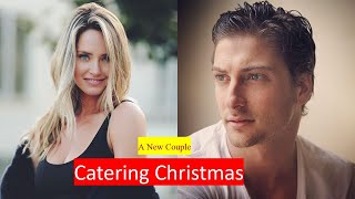 Daniel Lissing couples with Merritt Patterson [upl. by Fatima610]