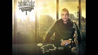 Kollegah Cosmopolit Bonustrack [upl. by Olympe]