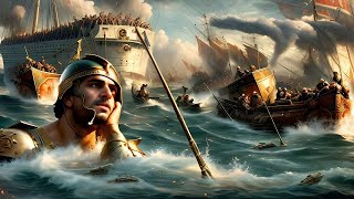 History of Punic Wars  Ancient Rome  AI Animation  Pure History Clips [upl. by Eeslek905]