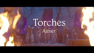 Aimer 『Torches』MUSIC VIDEO（「ヴィンランド・サガ」エンディングテーマnew album『Walpurgis』414 on sale） [upl. by Mella]