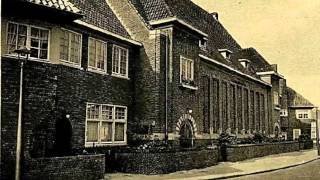 Apostolische kerkgebouwen Nederland  Nostalgie [upl. by Ecilahc]