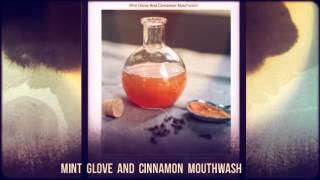 Top 10 Balmy Mouthwash Recipes [upl. by Lorusso613]