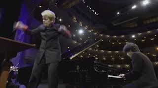 Yunchan Lim 임윤찬 – RACHMANINOV Piano Concerto No 3 in D Minor op 30 – 2022 Cliburn Competition [upl. by Hgielrahc]