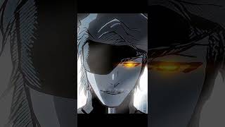 Aizen and Ichigo vs Yhwach aizen aizensamakingx aizensosuke bleach bankai yhwach [upl. by Iinde]