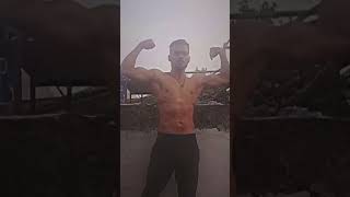 Khud atera faisla hai 🫀🥺motivation bodybuldinglife shortvideo viralvideo gym [upl. by Weisler]