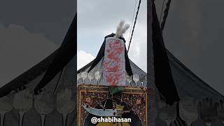 Abbas Alamdar  Noha Nadeem Sarwar yahussain yaabbas matam noha nadeemsarwar azadari karbala [upl. by Beisel205]