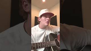 28 Zach Bryan cover [upl. by Aikaz]