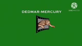 The Destruction Of Debmar Mercury 2007 logo [upl. by Dorwin877]