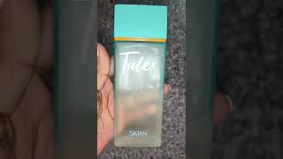 Skinn by Titan perfume ytshorts trending viralvideo [upl. by Obidiah]