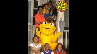 Gullah Gullah Island With Theme song [upl. by Wildermuth]