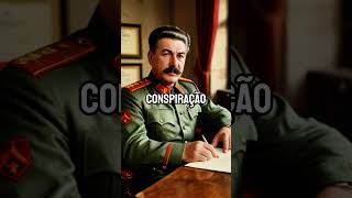 🔥A Última Maldade de Stalin💀entretenimento historia [upl. by Safko]