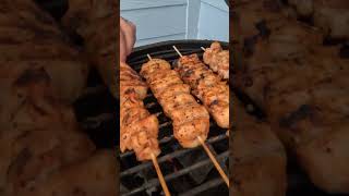 Recipe Old town chicken skewers [upl. by Gile]