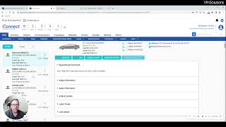 Quick Tip Sourcing Inventory from Service Appointments in Connect CRM [upl. by Ingeborg]