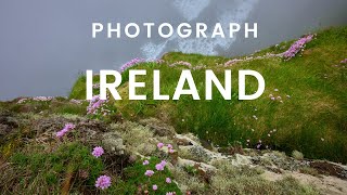 Spring in Ireland Photography Workshop [upl. by Brazee]