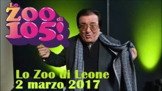 Lo Zoo di Leone  02 marzo 2017  Parte 2 di 4 [upl. by Nuhsed]