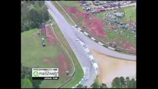 2005 Grand Prix of Atlanta Race Broadcast  ALMS  Tequila Patron  Sports Cars  Racing [upl. by Malin]