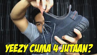 DAPET YEEZY CUMA 4 JUTAAN [upl. by Ehttam996]