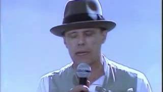 Joseph Beuys  Sonne statt Reagan 1982 [upl. by Cates]