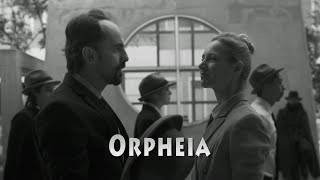 Orpheia 2021 Trailer [upl. by Corliss]