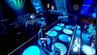 Muse Live Top Of The Pops 2006 Full Show [upl. by Ilyah]