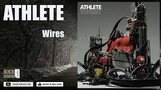 ATHLETE  WIRES HQ [upl. by Kort]