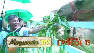 Agriculture amp Tourism Episode 19 [upl. by Gnouv]