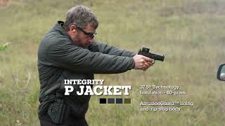 Overview of the Vertx Integrity P Jacket [upl. by Tyre]