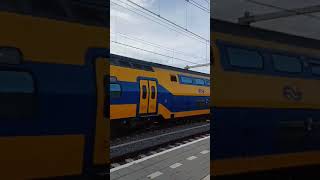 Virm langs geldermalsen trainspotting [upl. by Onia]