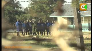 Borstal Boys Part 1Juvenile Offenders [upl. by Warms153]