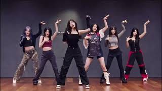 MIRRORED KPOP RANDOM DANCE PLAY 20092024 [upl. by Dixil336]