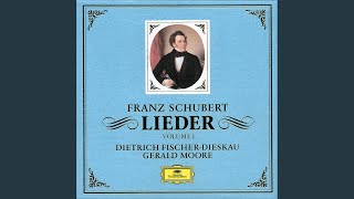 Schubert Schäfers Klagelied D 121 Op31 [upl. by Nosaes992]