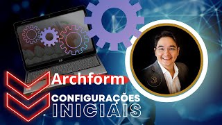 Tire o máximo do seu ARCHFORM para os seus alinhadores  vista geral e configuração passoapasso [upl. by Kcirtapnhoj]