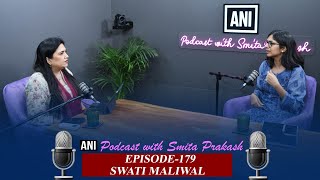 quotNot giving cleanchit to anyoneKejriwal was at homequot Swati Maliwal recounts her ordeal of May 13 [upl. by Htennaj]