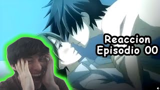 VIENDO SEKAIICHI HATSUKOI EPISODIO 00 [upl. by Anailil]