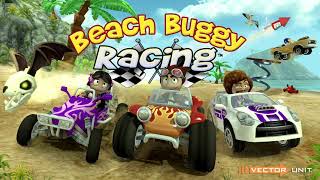 Beach Buggy Racing Complete Soundtrack [upl. by Neyugn218]