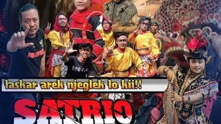 Live jaranan satrio pandowo sejati Acara santunan anak yatim Dari paguyupan warga putat jaya [upl. by Matthia]