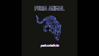 Psicødelicia  Furia Animal kvroro remix [upl. by Rosenkranz]